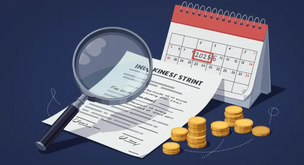 Avoiding Hidden Real Estate Fees: Consumer’s 2025 Guide