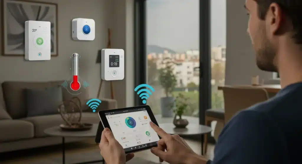 Smart Home Troubleshooting: 5 Quick Fixes for US Homeowners
