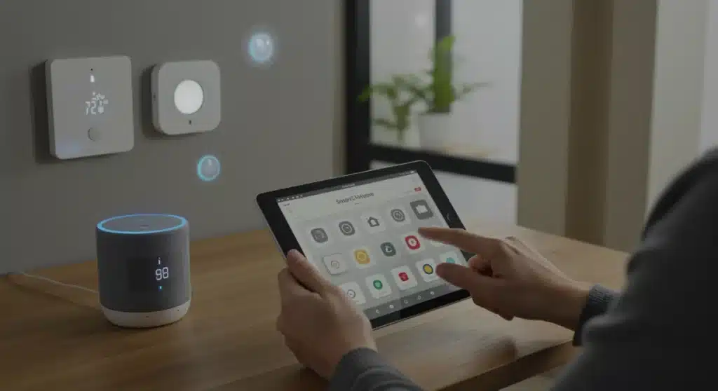 DIY Smart Home Installation: 3-Hour Guide for US Users