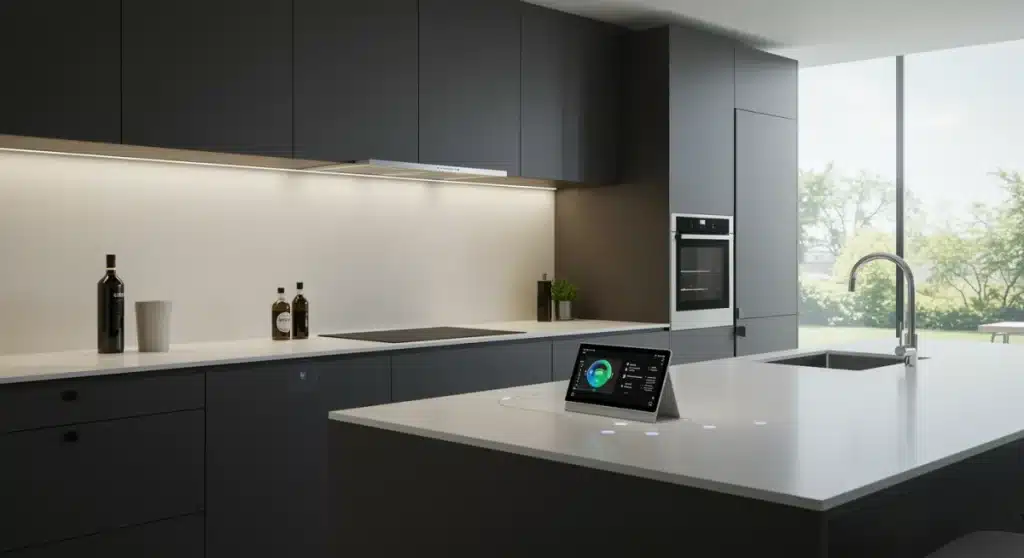 Boosting Home Value with Smart Technology: 2025 Guide for US Sellers
