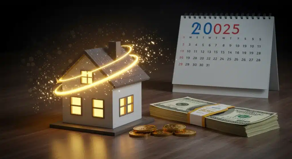 Mortgage Interest Deduction 2025: Claim Up to $750,000