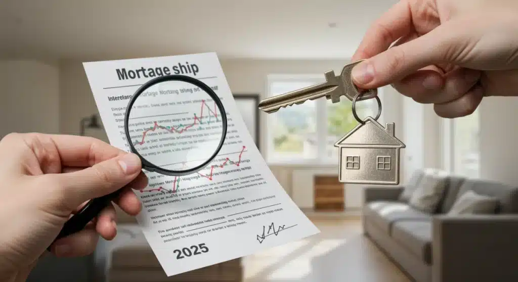 Understanding Mortgage Points 2025: Buying Down Your Rate by 0.25% for Long-Term Savings