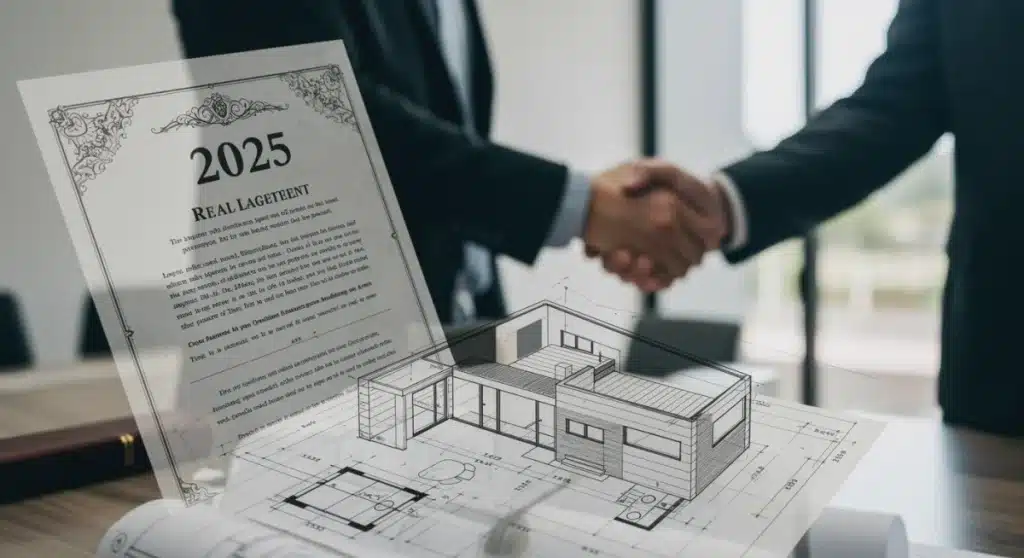 New Legislation Affecting Real Estate in 2025: Recent Updates