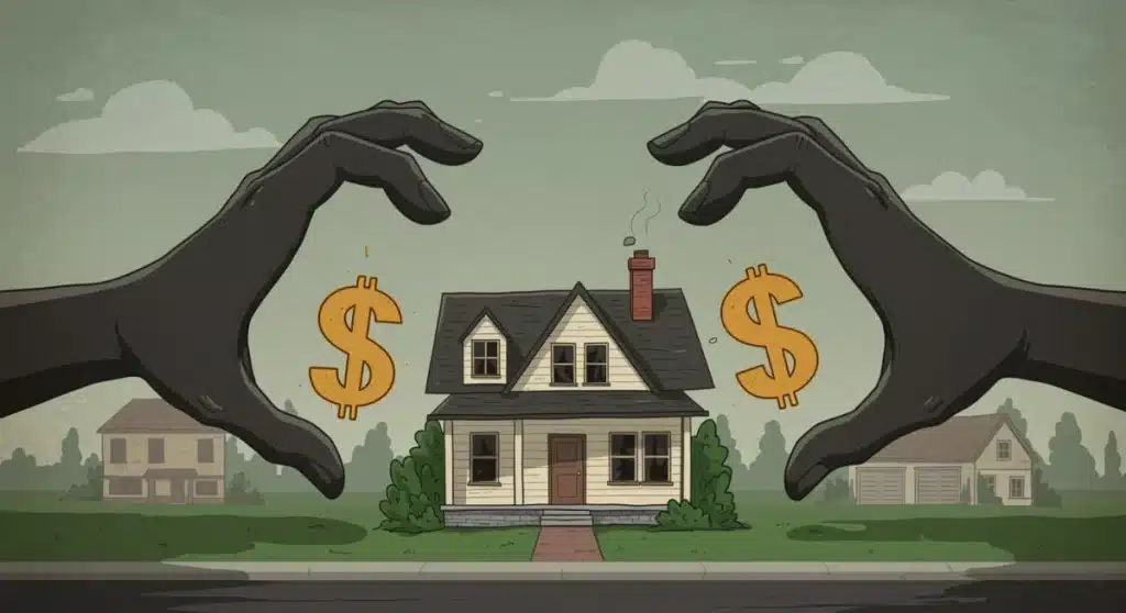 Consumer Rights: Navigating Predatory Lending in US Housing Market