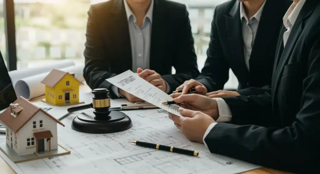 Critical Consumer Protections in Real Estate for 2025