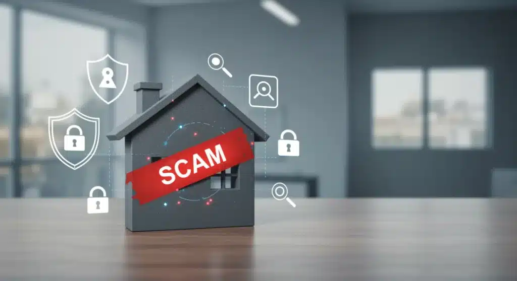 Real Estate Scams 2025: Latest Consumer Alerts & Prevention