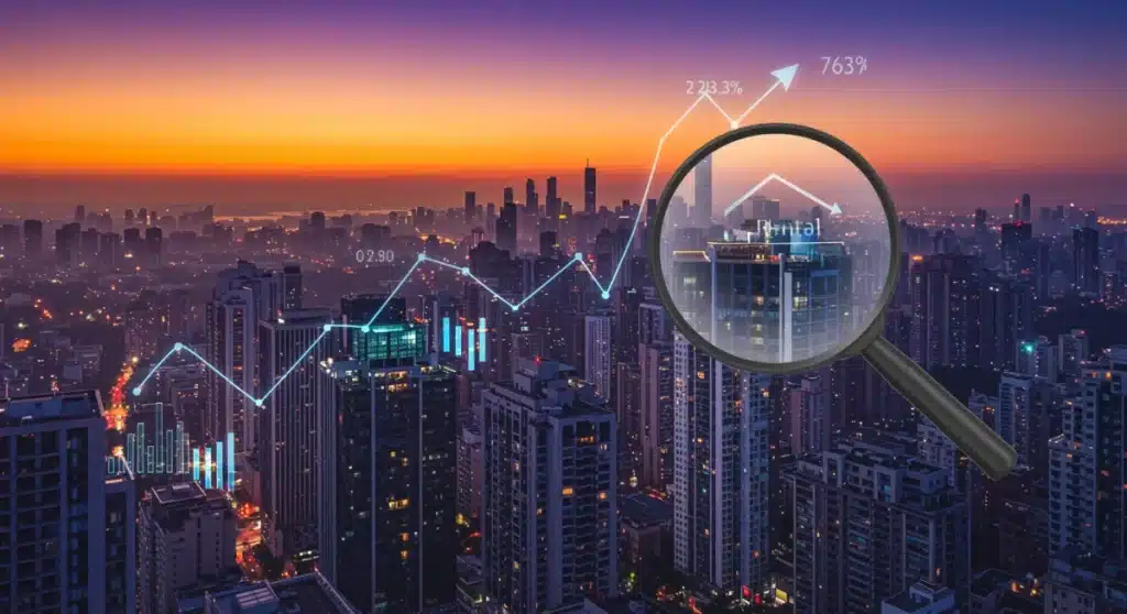 The Current State of Rental Markets: Q1 2025 Analysis & Recent Updates