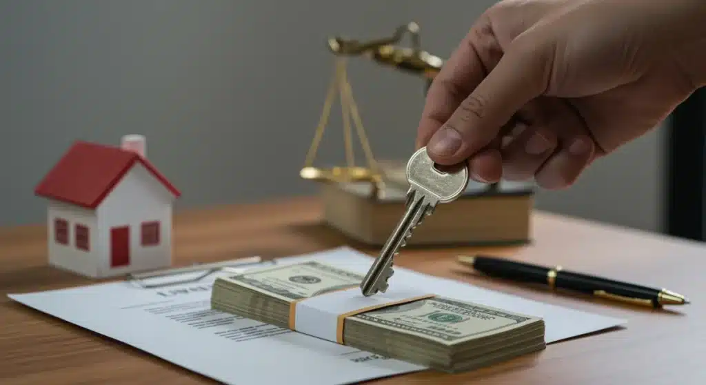 Protecting Your Down Payment: Essential Safeguards for Today’s Market