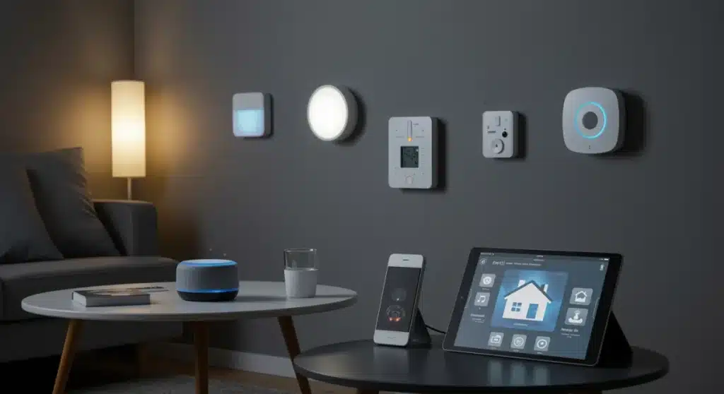 Integrating Smart Home Devices: Avoiding Compatibility Issues in 2025